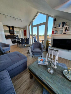 Meeresblick Strandbrise Haus 1, App 12, Hohwacht